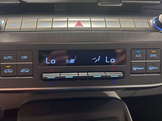 New 2026 Gray Hyundai Limited AWD image 24