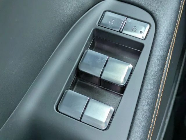 New 2026 White Lincoln Black Label image 25