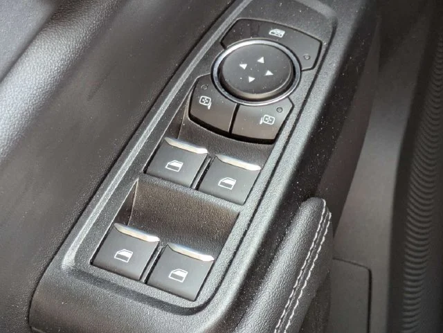 New 2026 Desert Sand Ford XLT image 24