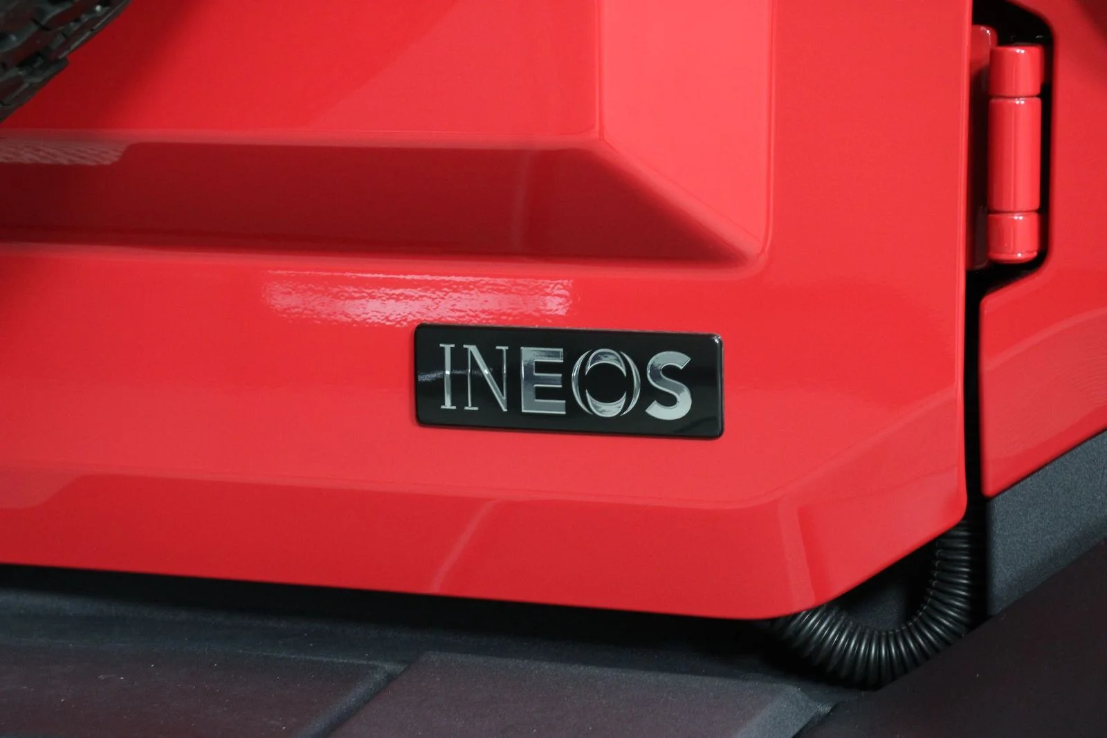 New 2025 Devil Red INEOS Base image 19