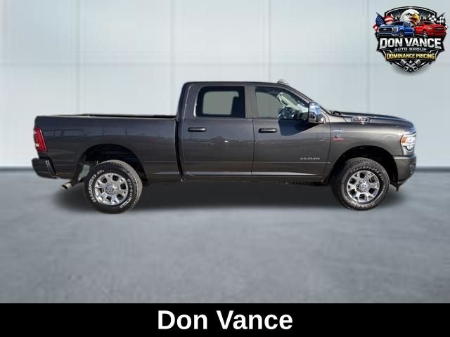 2024 RAM Ram 2500 Pickup Laramie - Photo 6