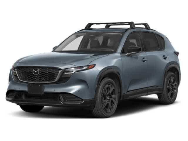 New 2026 Polymetal Gray Metallic Mazda 2.5 S Premium Plus image 7