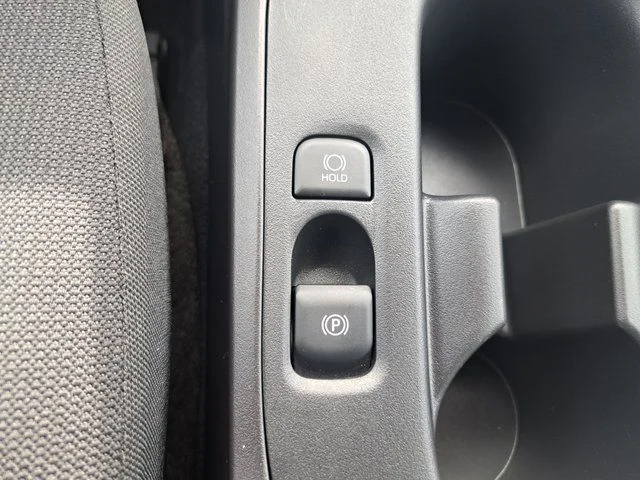 Certified Used 2025 White Toyota LE image 21