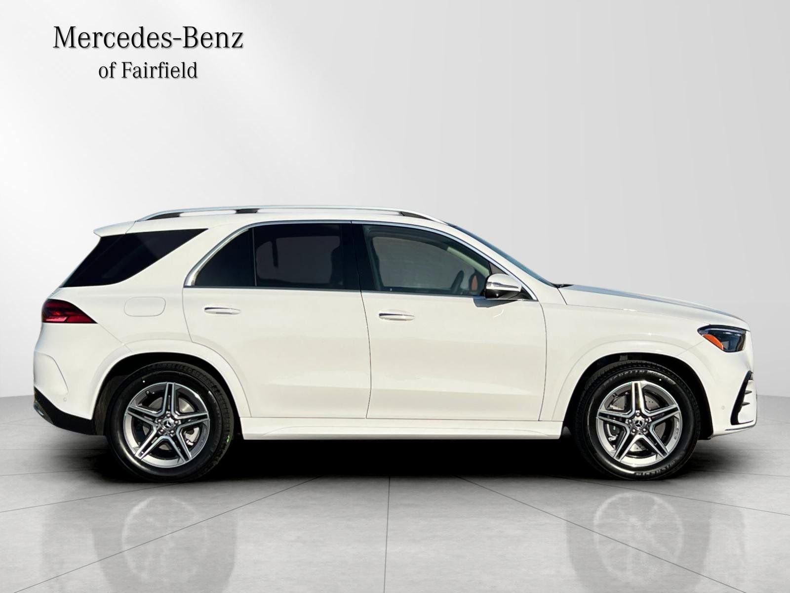 New 2026 Polar White Mercedes-Benz 450 image 8