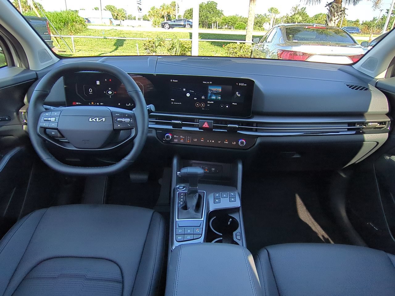 2026 Kia Sportage SX Prestige - Photo 17