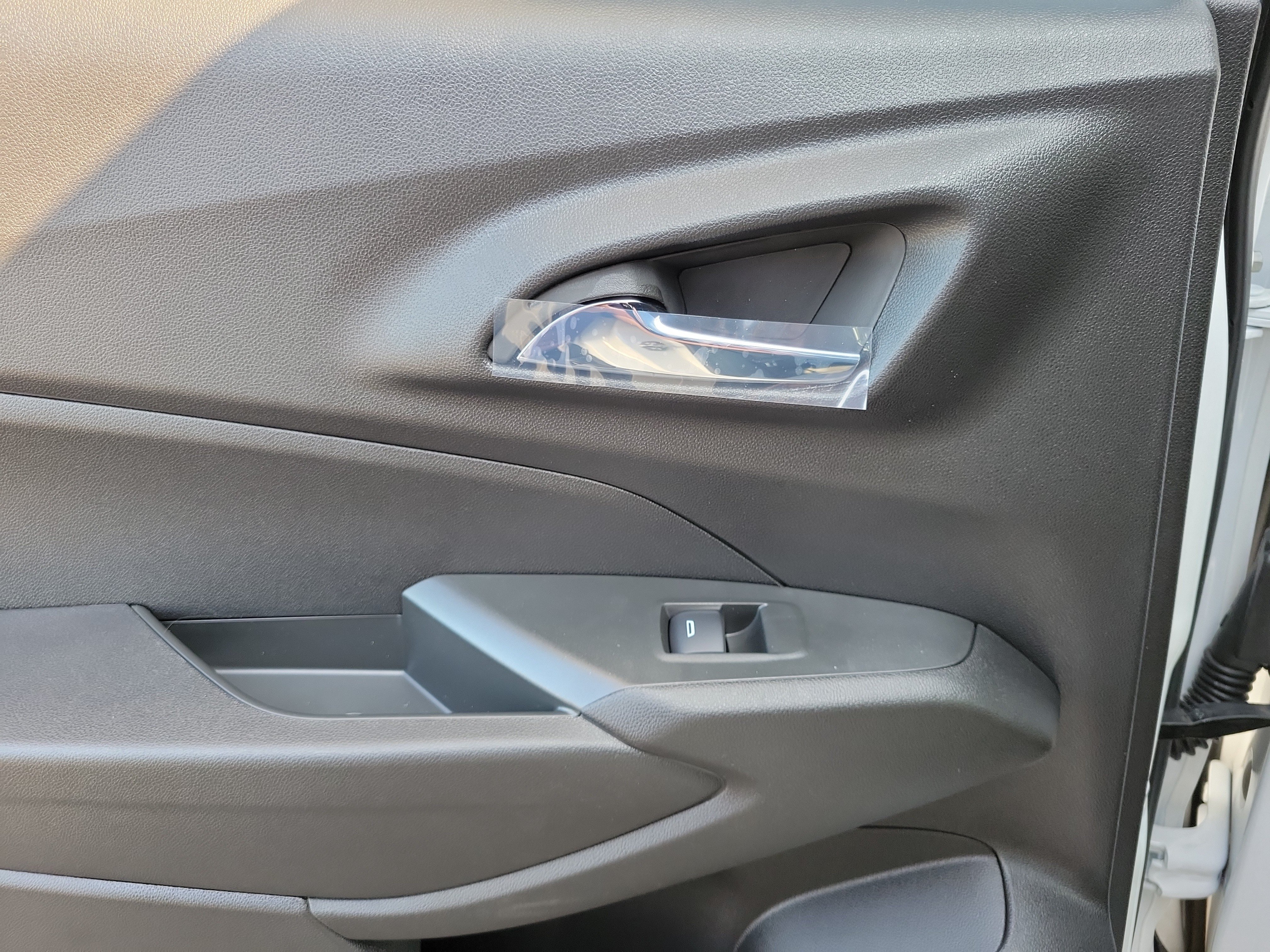 2026 Chevrolet Trax RS - Photo 12