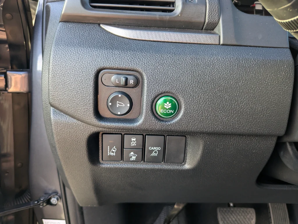 Used 2025 Gray Honda RTL image 25