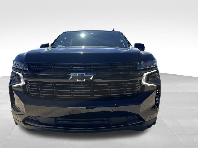 Used 2024 Black Chevrolet RST image 3
