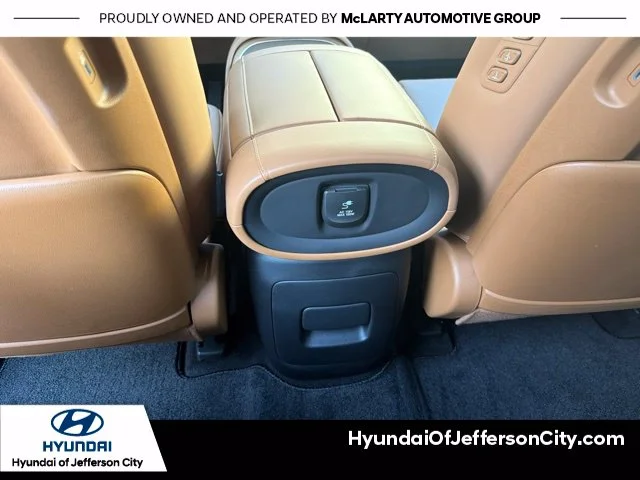Used 2026 Black Hyundai Calligraphy image 17