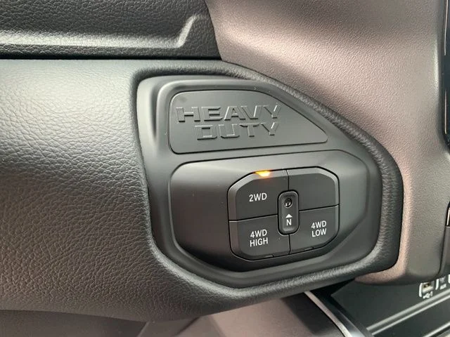 New 2026 Forged Blue Metallic Ram Big Horn image 17