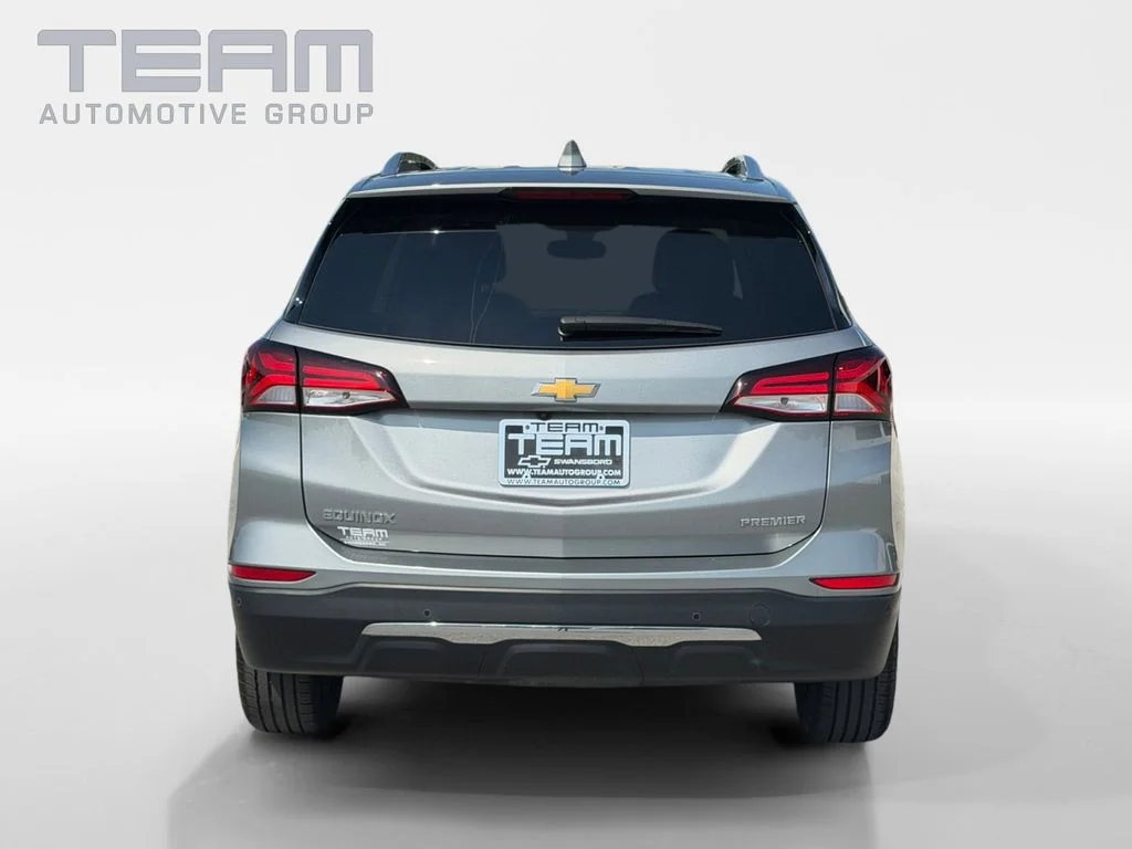 2023 Chevrolet Equinox Premier - Photo 6