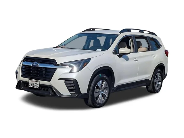2025 Subaru Ascent Premium