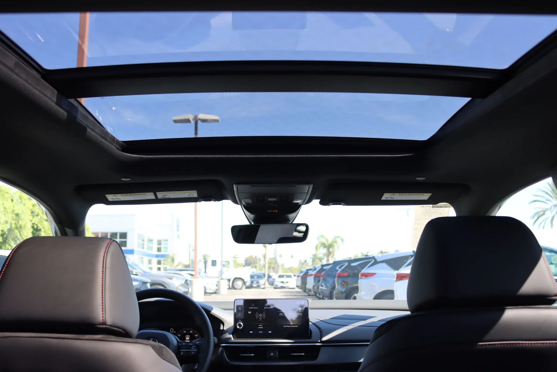 New 2026 Urban Gray Pearl Acura A-Spec image 22
