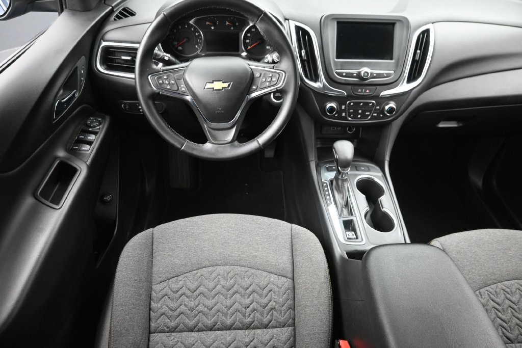 Used 2024 Blue Chevrolet LT image 14
