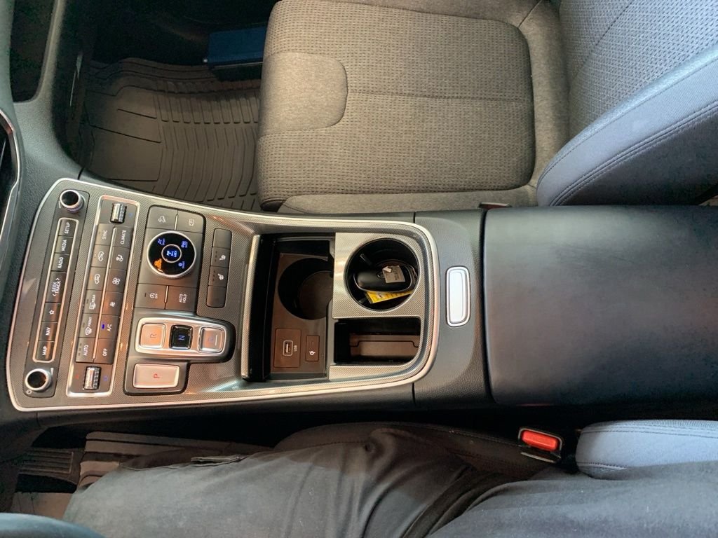2023 Hyundai Santa Fe SEL - Photo 10