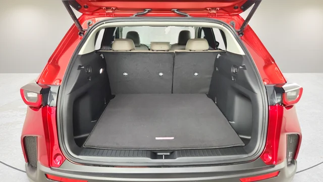 2025 Mazda CX-50 Preferred - Photo 35