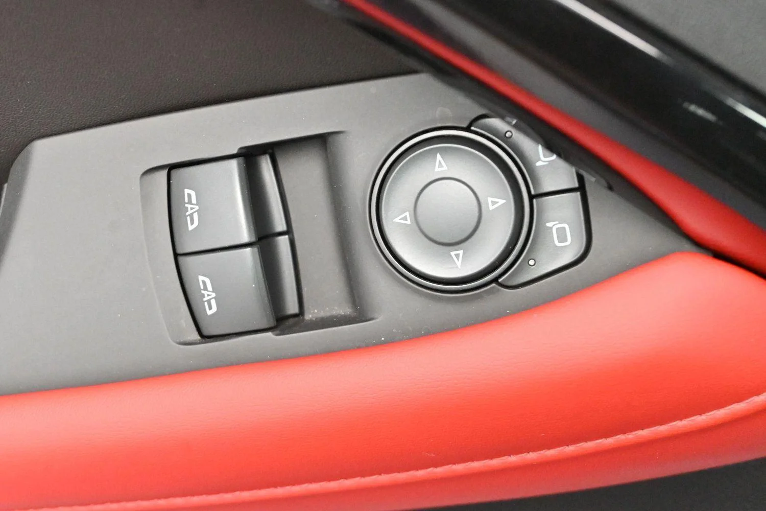 Used 2022 Satin Steel Metallic Chevrolet 1SS image 12