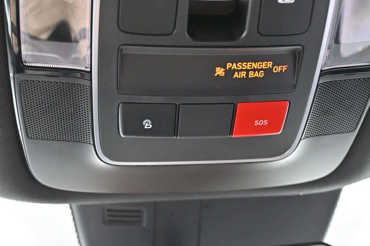 Used 2023 Hampton Gray Hyundai NIGHT image 28