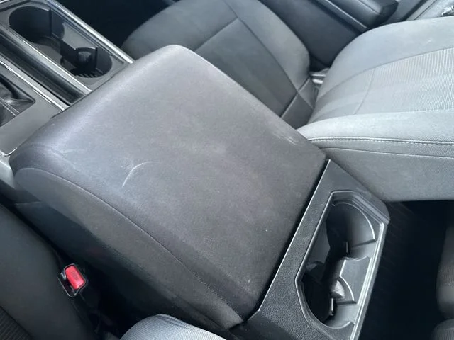 Used 2016 Gray Ford XLT image 21