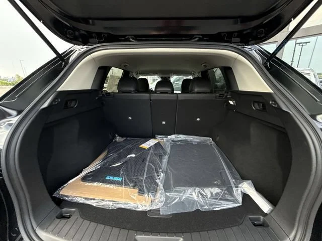 New 2026 Jet Black Mica Mazda 2.5 S Select AWD image 24