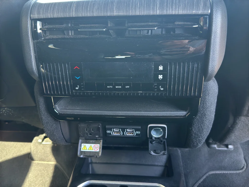 Used 2024 Gray Jeep Series III image 35