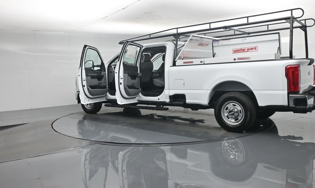 2026 Ford F-350 Super Duty XL - Photo 39