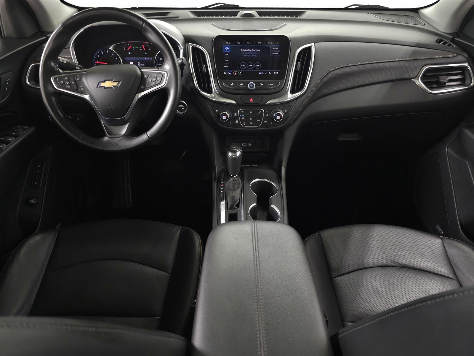 Used 2019 Red Chevrolet Premier image 14