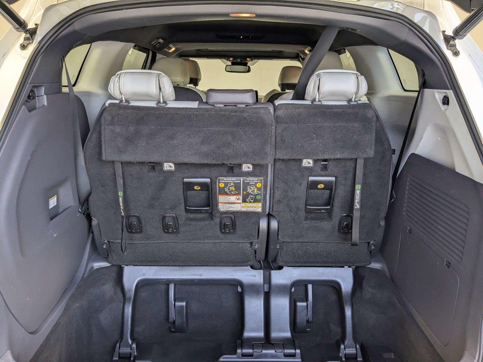 Used 2021 Super White Toyota XSE image 9