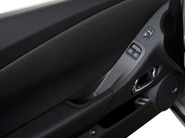 Used 2010 Black Chevrolet 1LT image 12