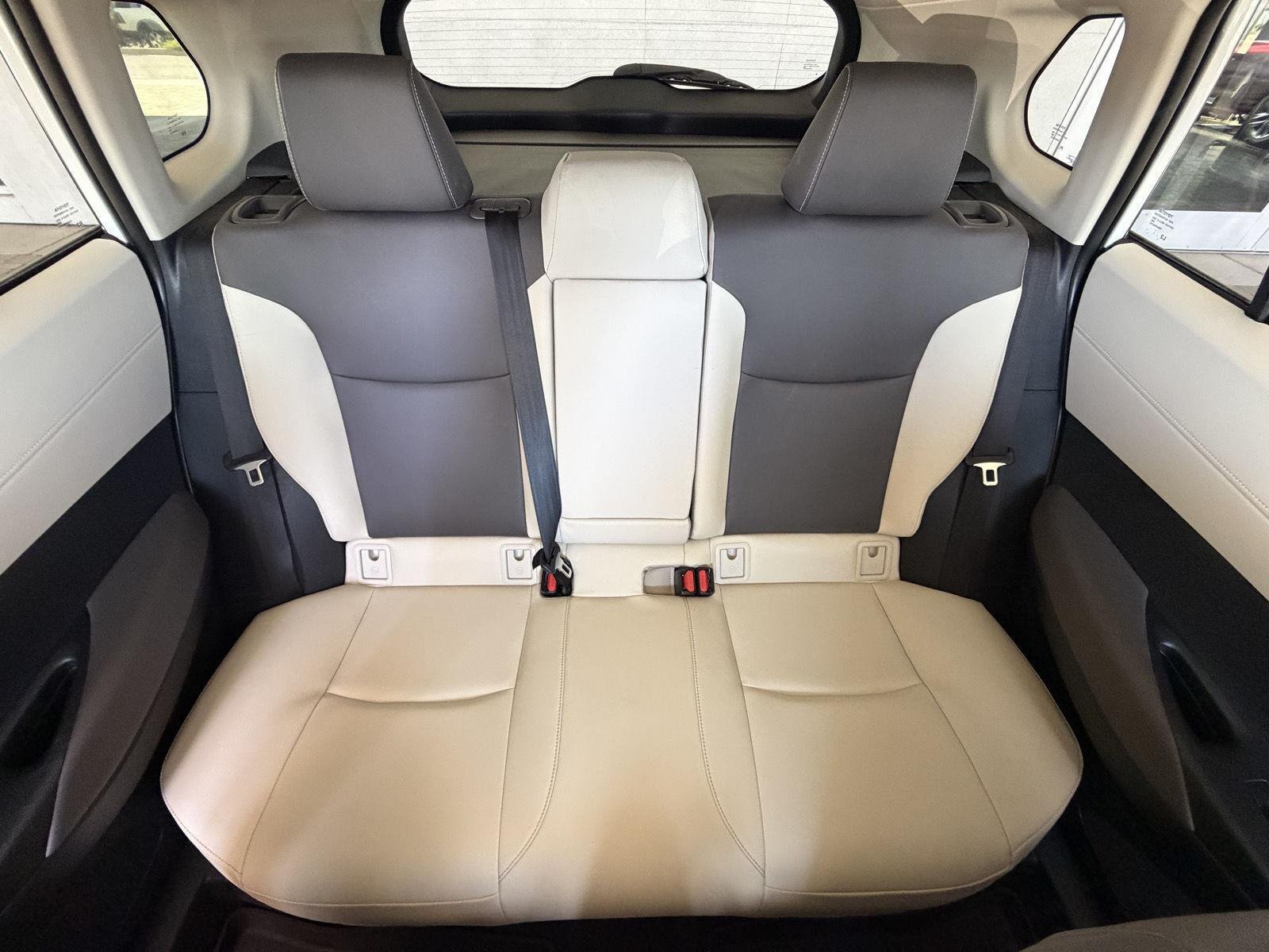 Certified Used 2023 Wind Chill Pearl Toyota XLE image 34