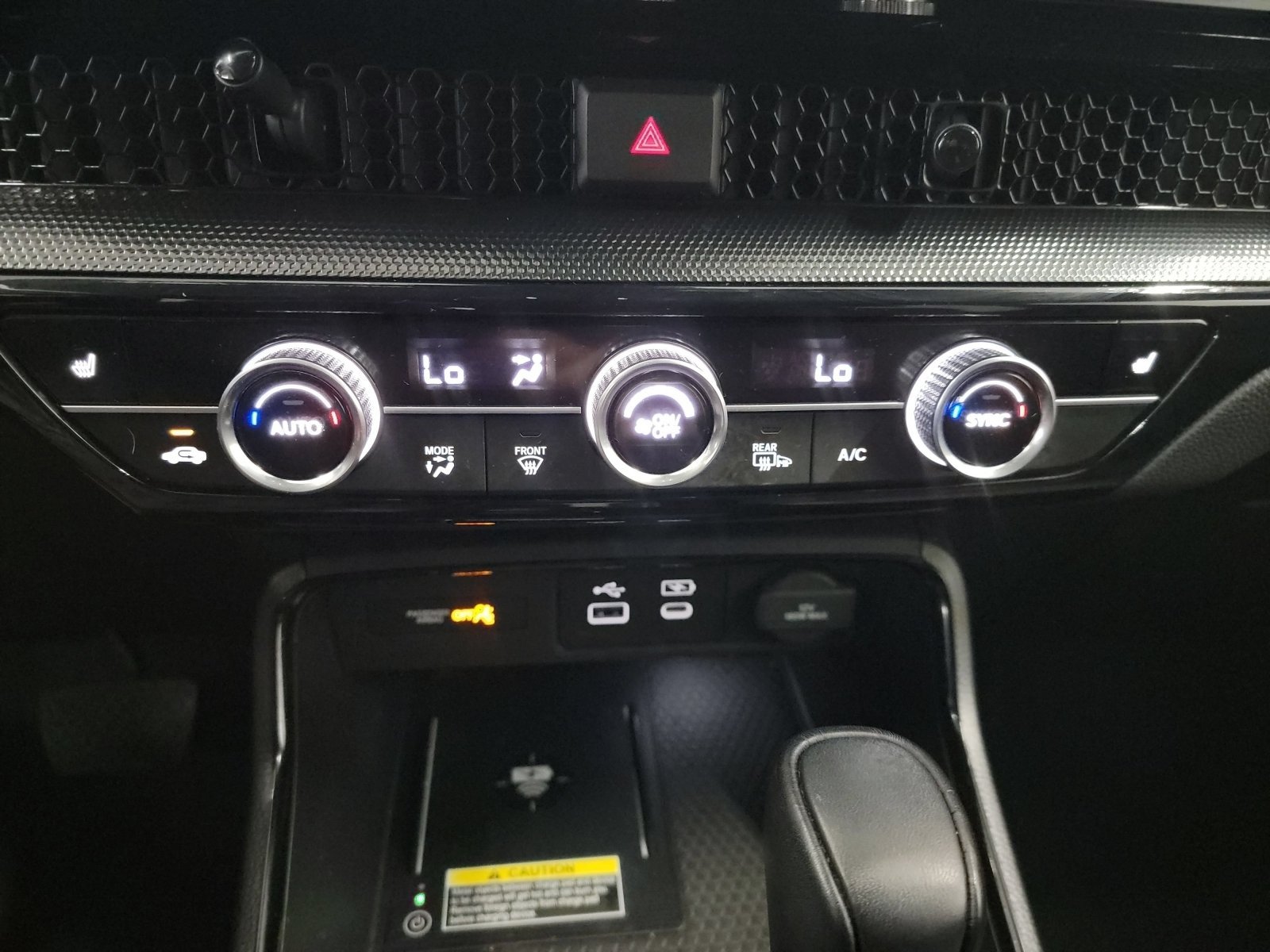 2023 Honda CR-V Sport Touring - Photo 21