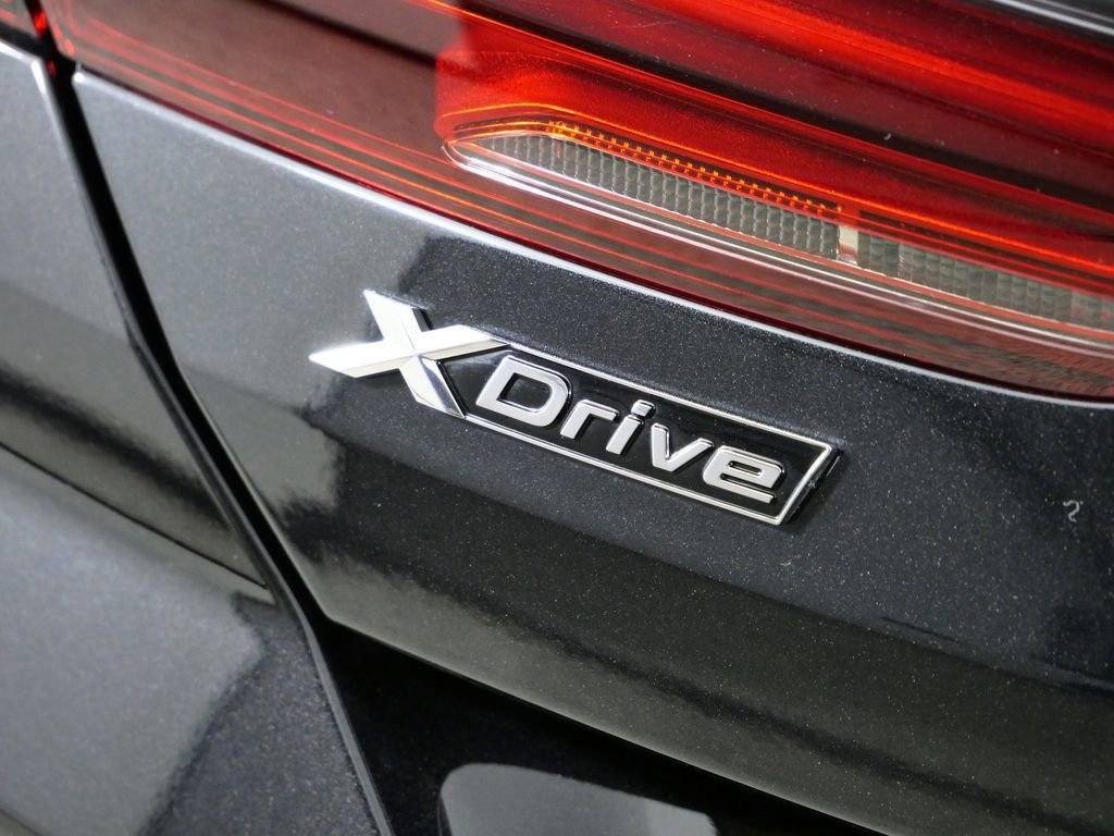 Used 2026 Black BMW 840i xDrive Gran Coupe image 14