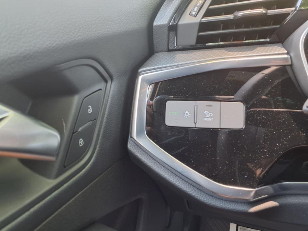 Used 2025 Chronos Gray Metallic Audi S line Premium image 20