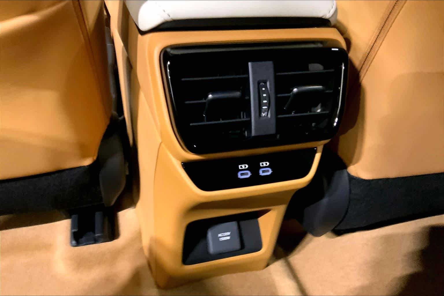 New 2026 Cloudburst Gray Lexus Premium image 18