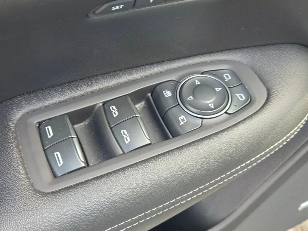 2021 Cadillac XT5 Premium Luxury - Photo 20