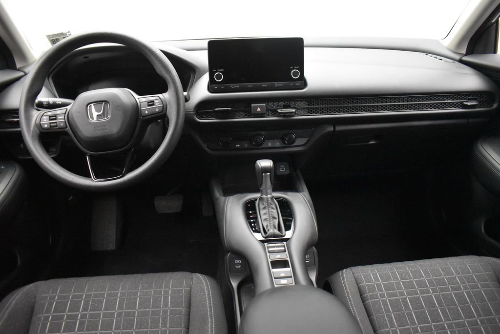 Used 2024 Gray Honda LX image 25