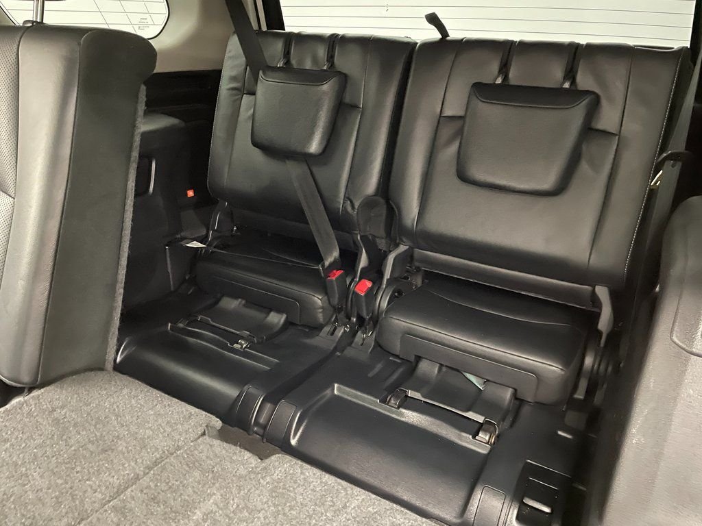 Used 2020 White Toyota Limited image 37
