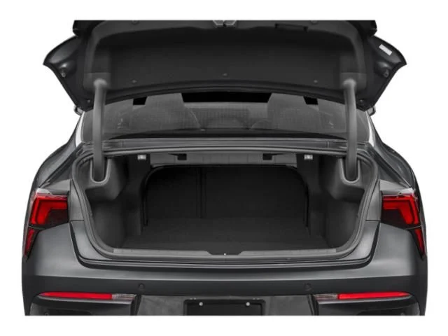 New 2026 Yacht Blue Kia GT-Line AWD image 11