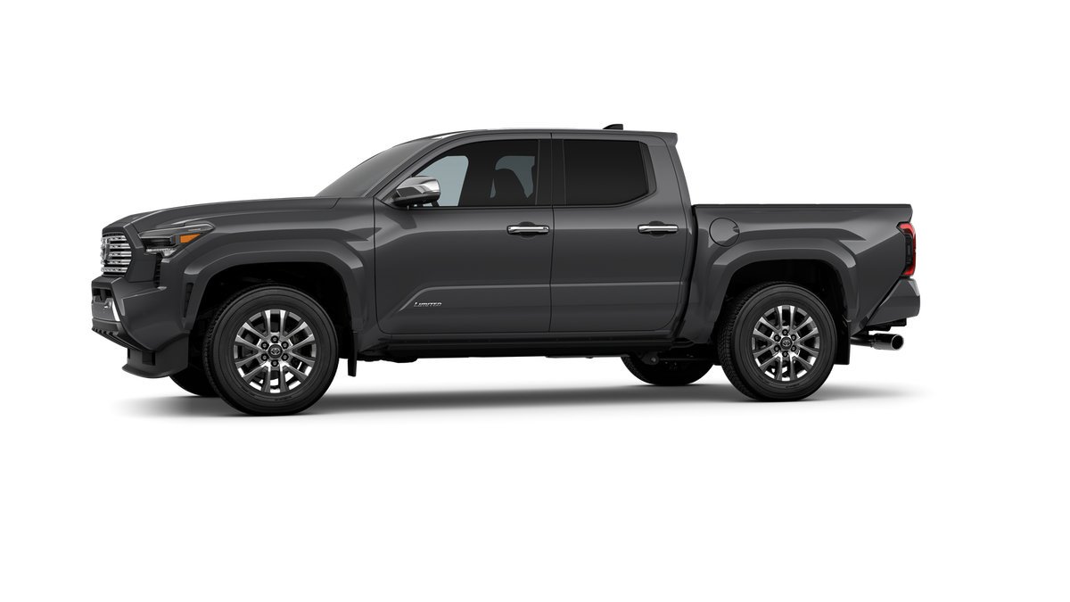New 2026 Underground Toyota Limited image 25