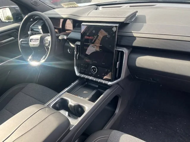 2026 GMC Acadia Elevation - Photo 16