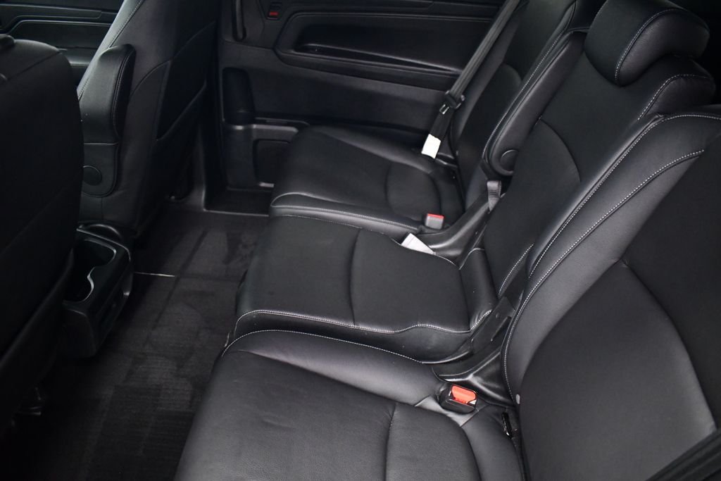 2023 Honda Odyssey EX-L - Photo 28