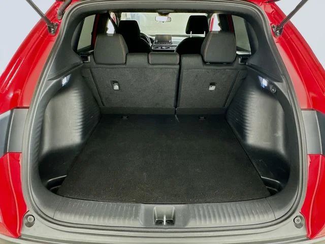 Certified Pre-Owned 2025 Honda HR-V Sport