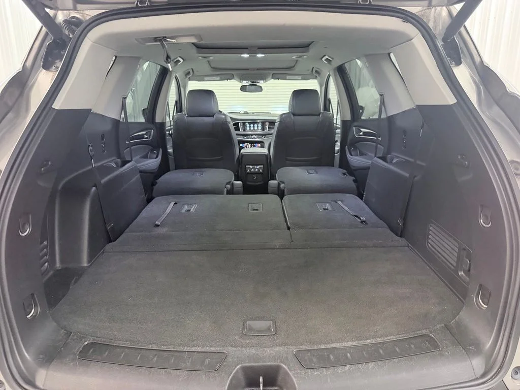 Used 2018 Gray Buick Essence image 33