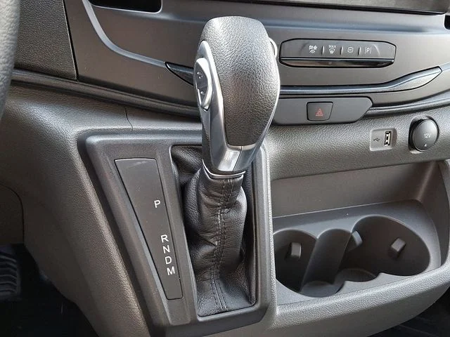 2026 Ford Transit Van Base - Photo 9