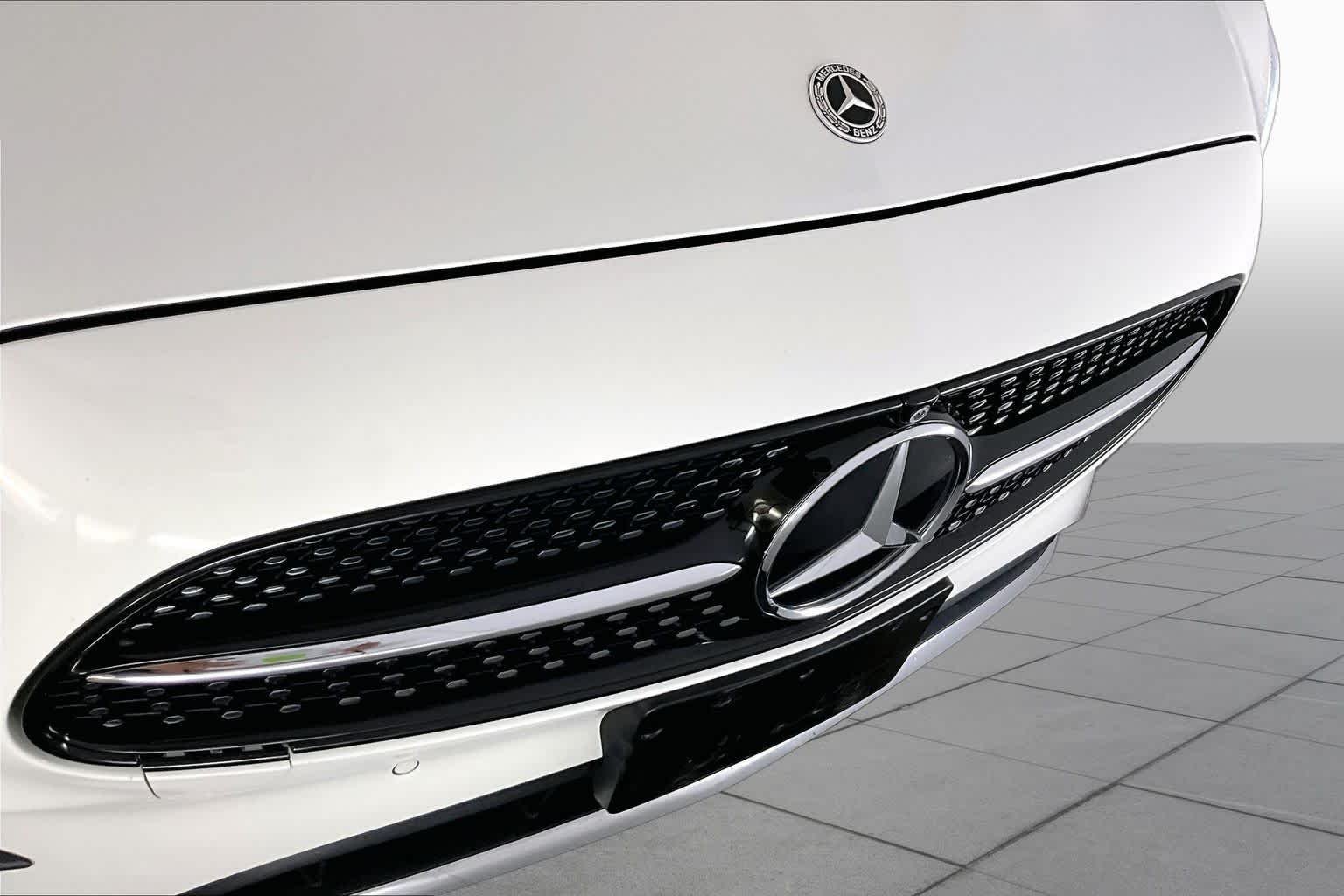 Certified Used 2023 Polar White Mercedes-Benz E 350 image 30