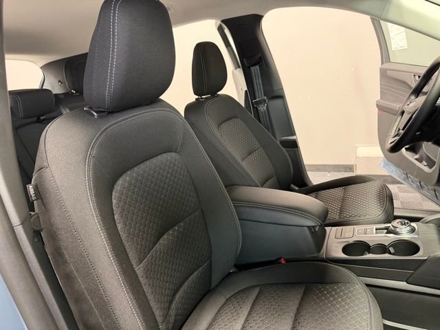 New 2026 Vapor Blue Metallic Ford Active® image 23