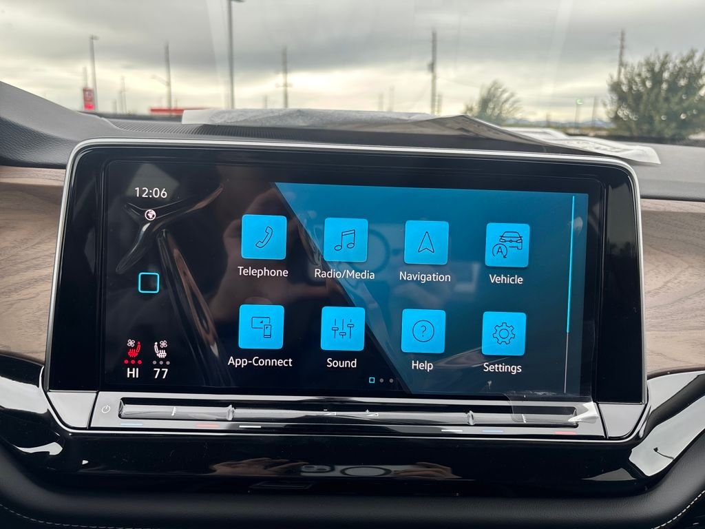 2026 Volkswagen Atlas SE w/Tech - Photo 13