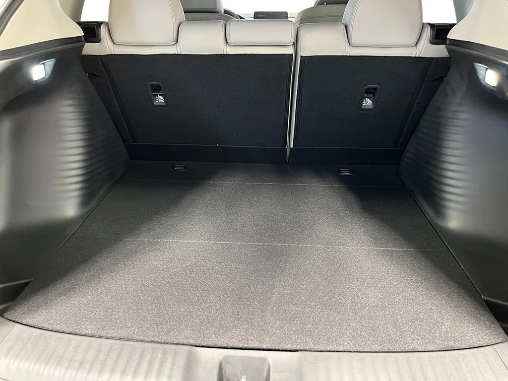 New 2027 Nordic Forest Pearl Honda EX-L AWD image 25