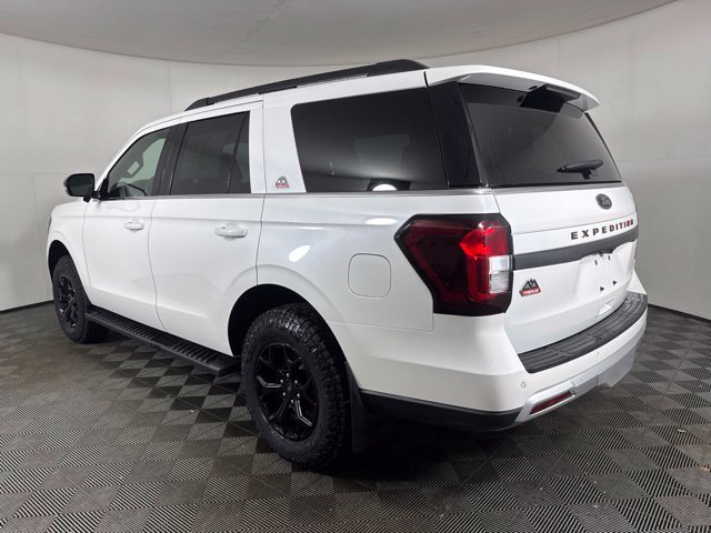 Used 2024 White Ford Timberline image 6