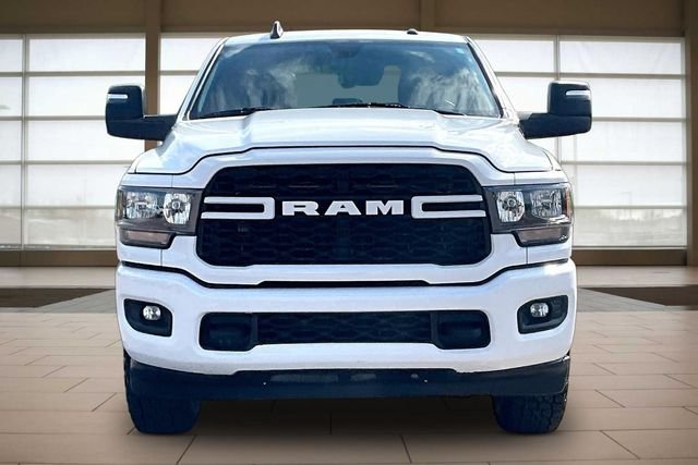 Used 2023 White Ram Tradesman image 3